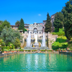 The Grandeur of Italian Gardens: From Renaissance Fountains to Botanical Masterpieces