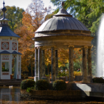 The Grandeur of European Royal Gardens: A Legacy of Power and Nature