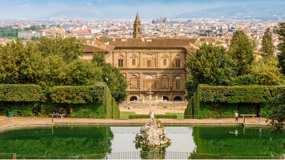 The Ultimate Guide to Exploring Boboli Gardens: History and Hidden Gems