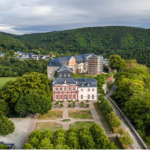 The Ultimate Guide to Baroque Gardens: History, Design, and the Splendor of Schwarzburg