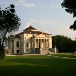 Andrea Palladio’s Garden Philosophy: A Guide to Harmony & Design