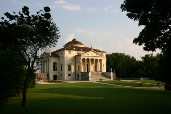 Andrea Palladio’s Garden Philosophy: A Guide to Harmony & Design