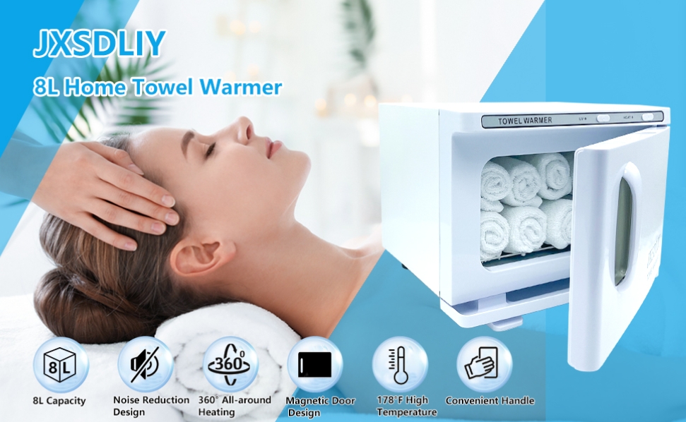 Ultimate Guide to Towel Warmer Versatility: Beyond the Bathroom