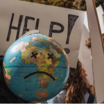 The Ultimate Guide to Eco-Anxiety: Understanding, Coping, and Building Resilience in a Climate-Challenged World