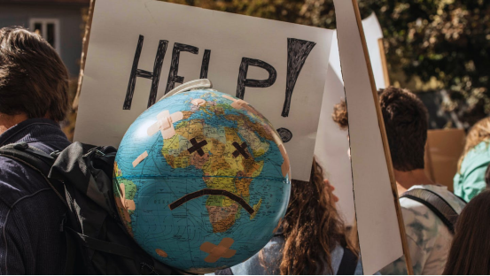 The Ultimate Guide to Eco-Anxiety: Understanding, Coping, and Building Resilience in a Climate-Challenged World