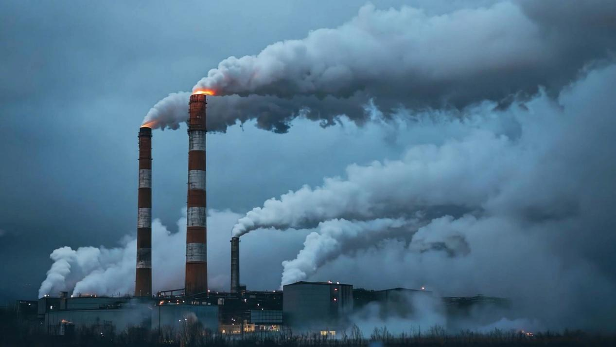 Environmental Pollution: The Ultimate Guide to Causes, Impacts, and Global Solutions
