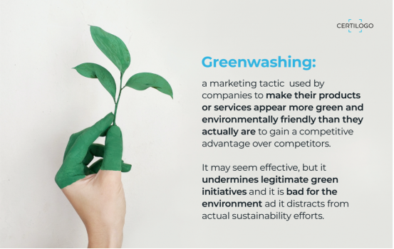The Ultimate Guide to Greenwashing: Unmasking Deceptive Environmental Claims