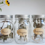 Ultimate Guide to Drying & Storing Fresh Garden Herbs