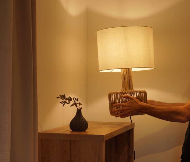 The Ultimate Guide to Lampshade Upgrades: How to Correctly Replace Table and Floor Lampshades