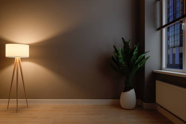 The Ultimate Guide to Anti-Glare Lampshades for High-Intensity Reading and Eye Protection