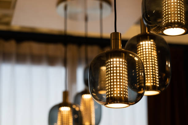 The Ultimate Guide to Festive Lampshades: Creating a Magical Atmosphere with Light and Shadow