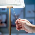 The Ultimate Guide to Lampshade Materials: Glass vs. Fabric