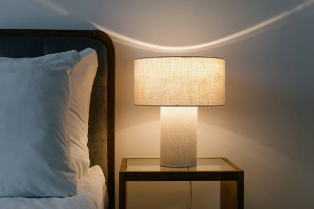 The Ultimate Lampshade Guide: Mastering Size, Material, and Ambiance