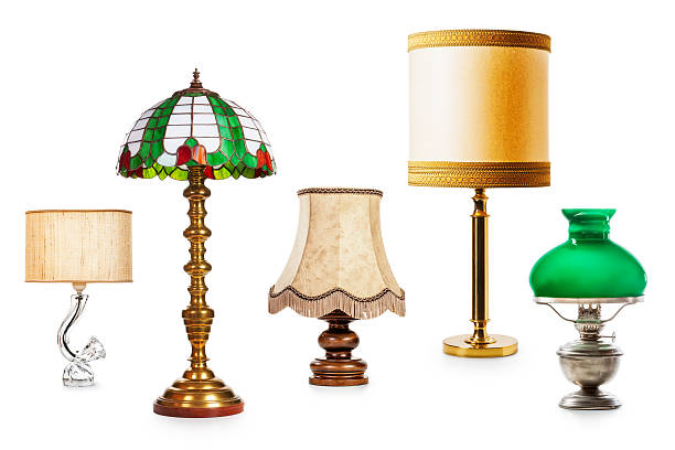 The Ultimate Guide to Modern Table Lamp Design Evolution