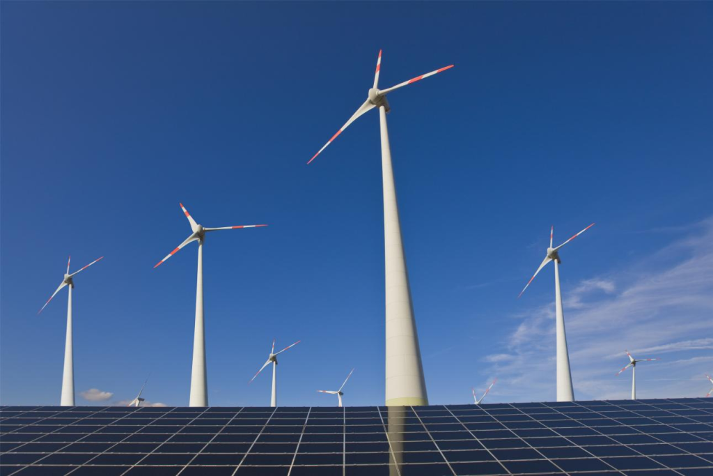 The Ultimate Guide to Renewable Energy: Sustainable Power for a Brighter Future