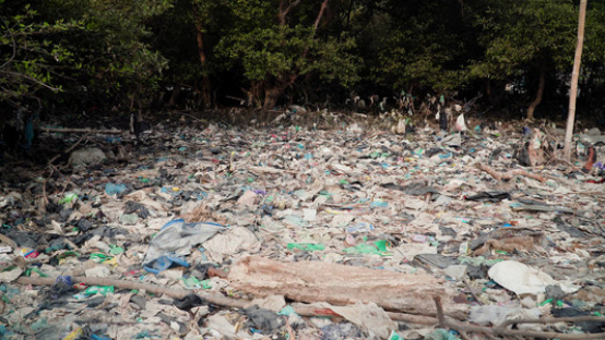 The Environmental Tragedy of Plastic Pellets: An Ultimate Guide to Nurdle Pollution and Solutions
