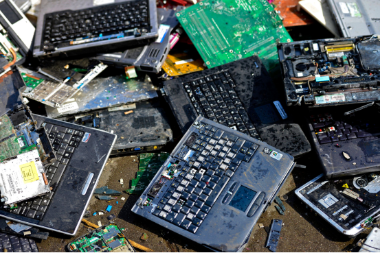 The Global E-Waste Crisis: An Ultimate Guide to Your Old Electronics’ Journey