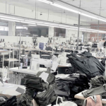 The Hidden Cost of Fast Fashion: A Global Crisis and Sustainable Solutions
