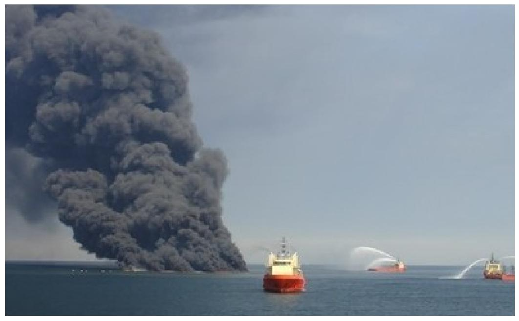 The Ultimate Guide to the Environmental Impact of Oil Spills