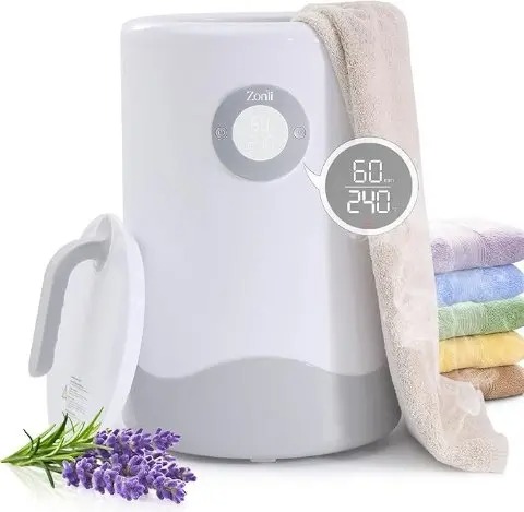 The Ultimate Guide to Towel Warmers: Elevate Your Bathroom Experience